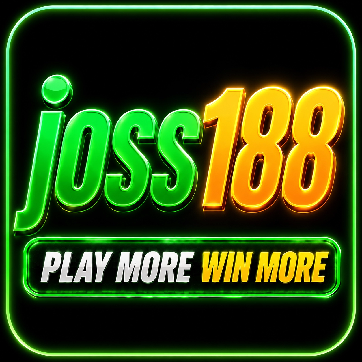 joss188 App APK Terbaru