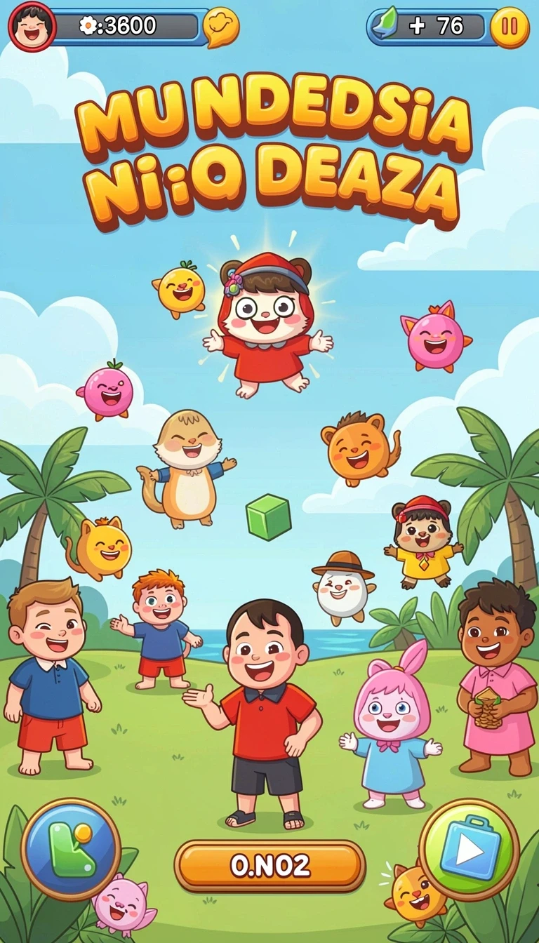 Review Aplikasi okjk