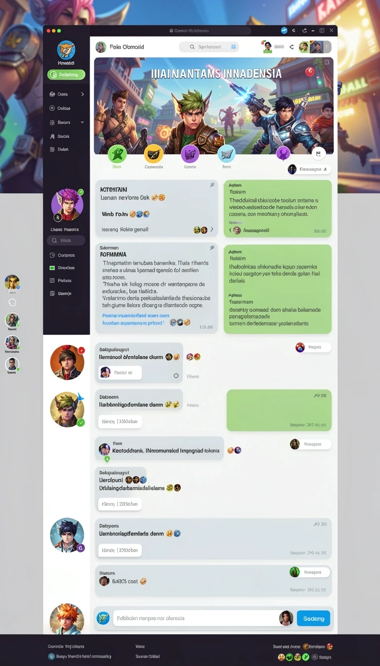 Review Aplikasi slot138 3