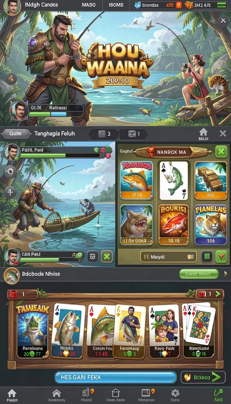 Download dingdongtogel APK untuk Android