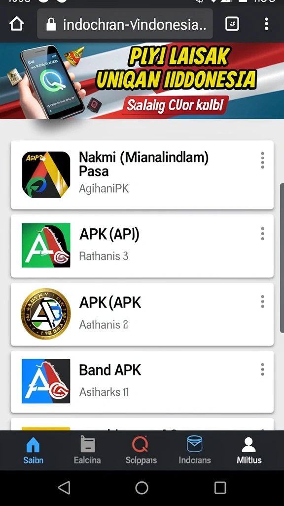 Review Aplikasi main88 Versi Terbaru