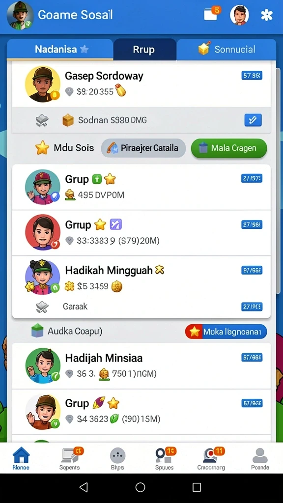 Review Aplikasi winning568 2