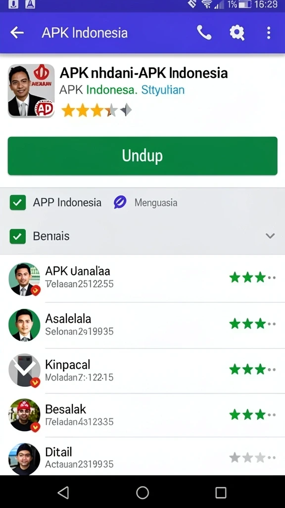 Review Aplikasi angsa4d 3