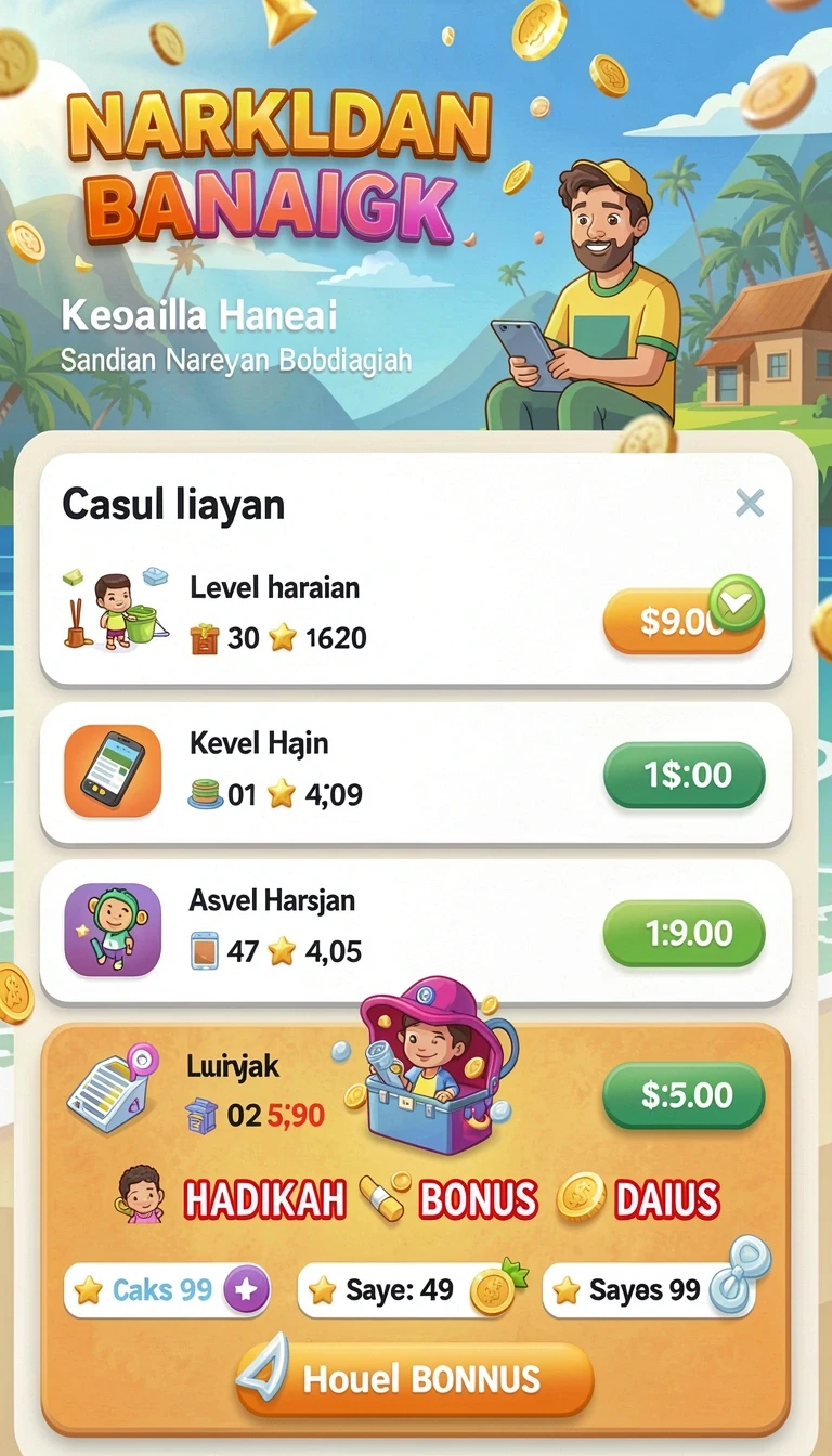 Review Aplikasi merdeka777 2