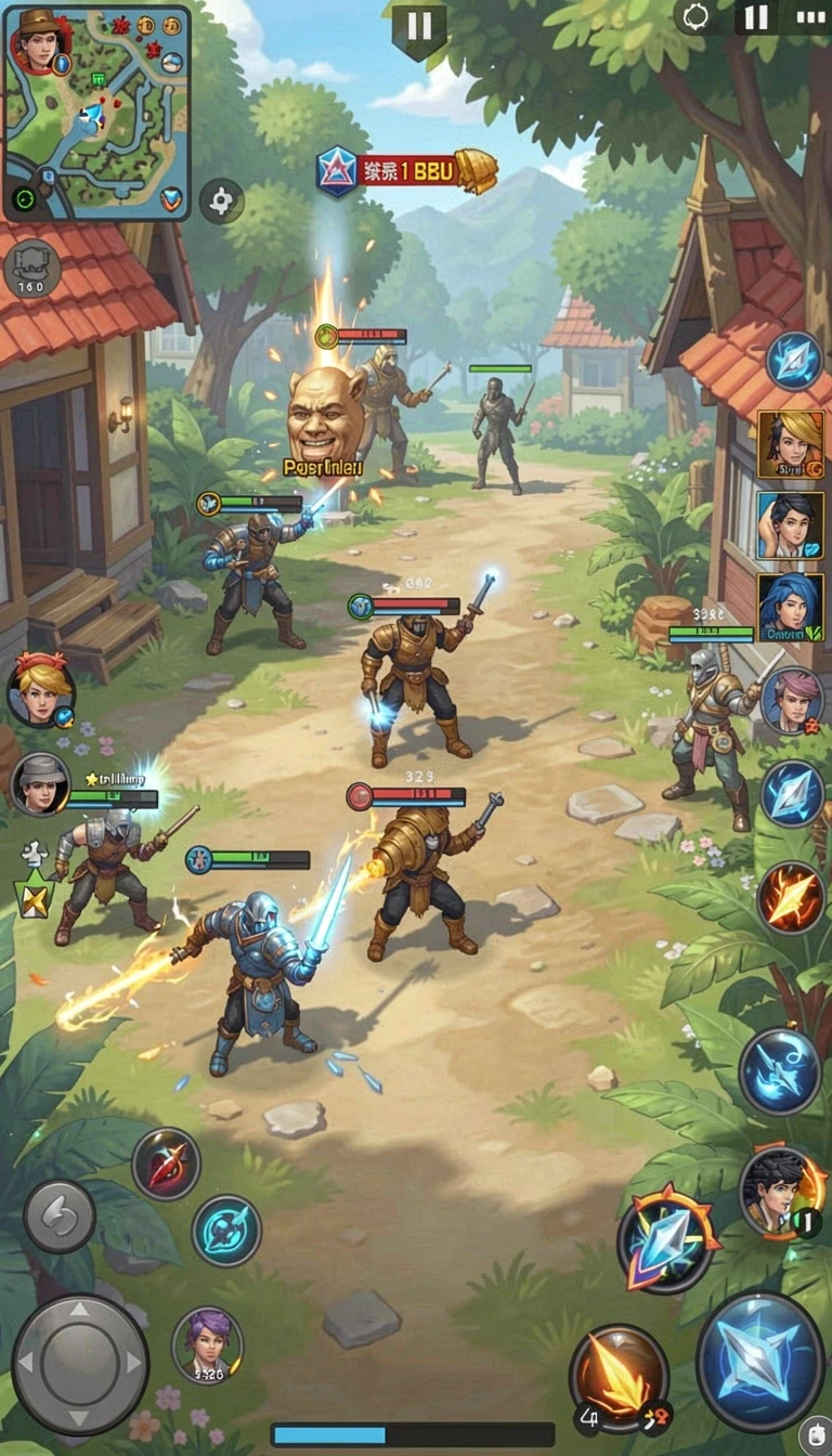 Review Aplikasi jago368