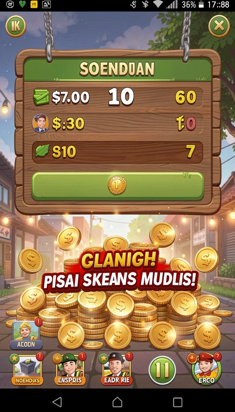 Review Aplikasi miototo
