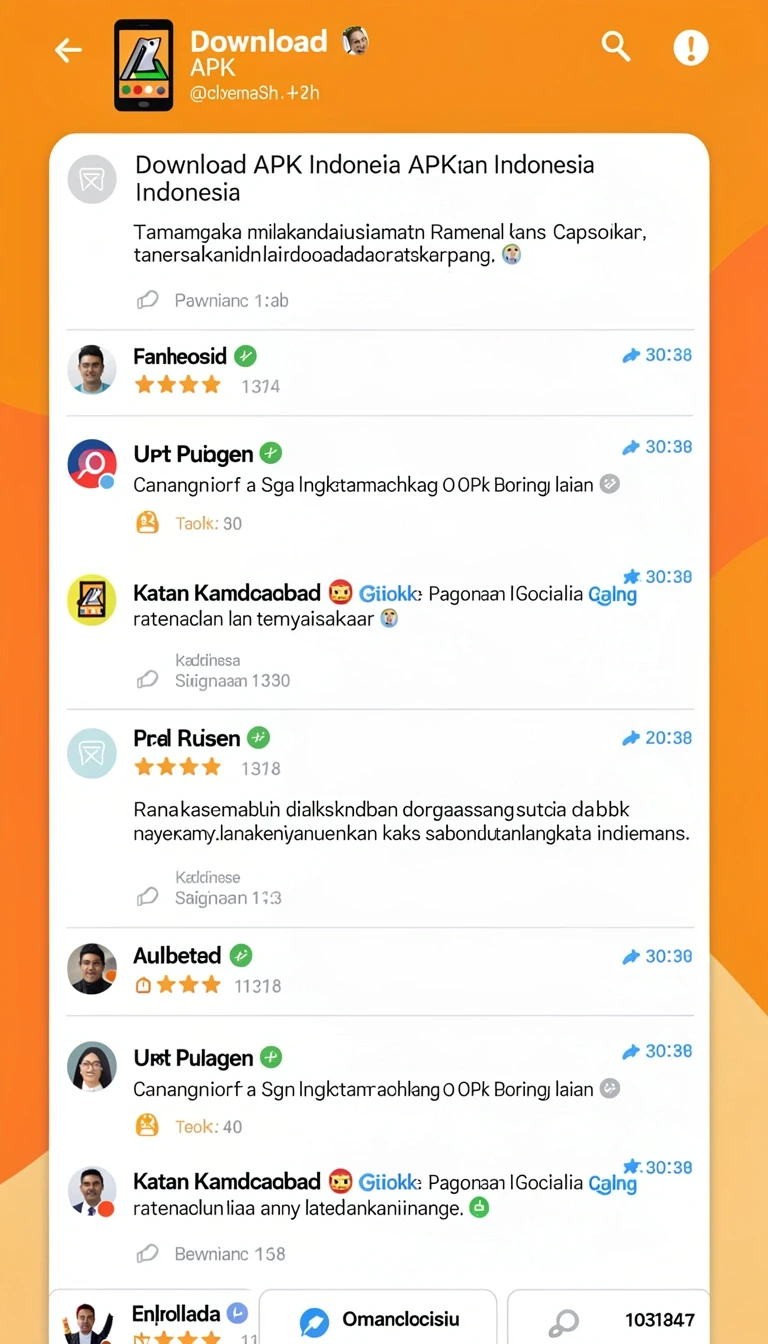 Download mega111 APK untuk Android