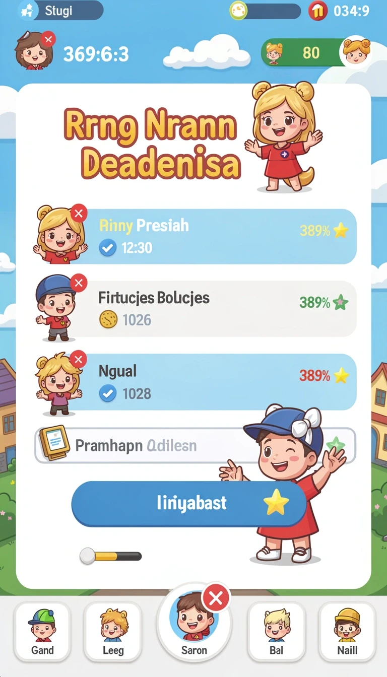 Review Aplikasi ledak188 3