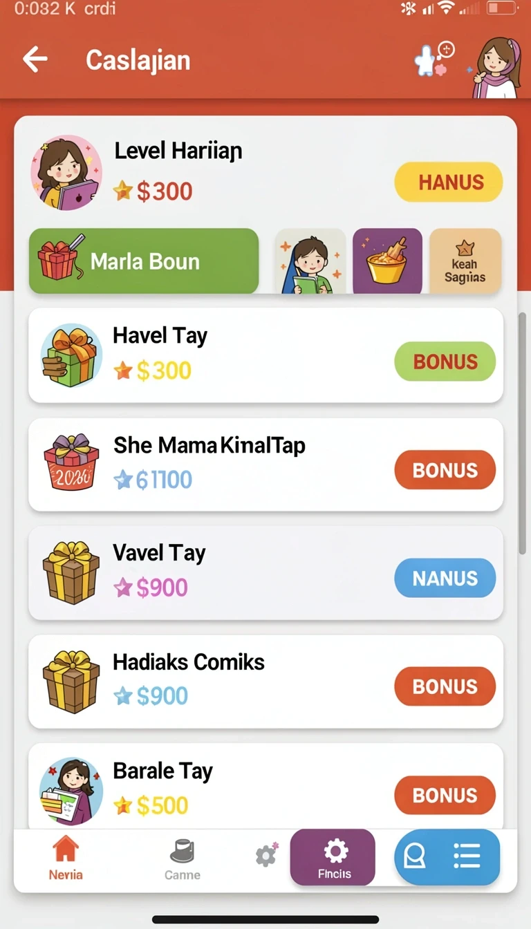 Review Aplikasi slot138
