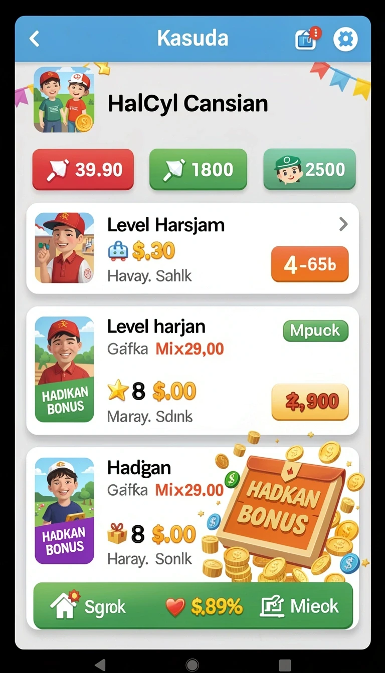 Review Aplikasi zofaza 2