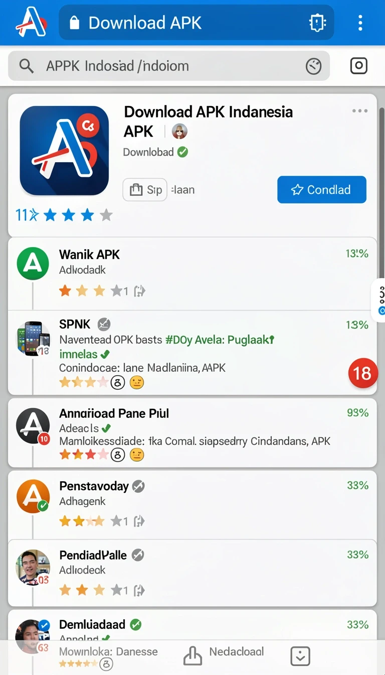 Review Aplikasi ora78 3