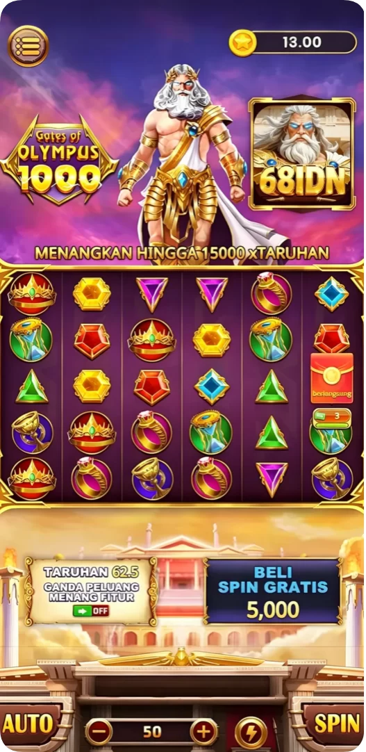 panenslot App APK Terbaru