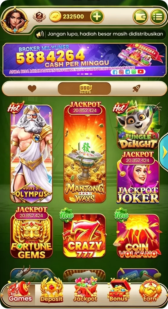 Review Aplikasi main88 Versi Terbaru 2