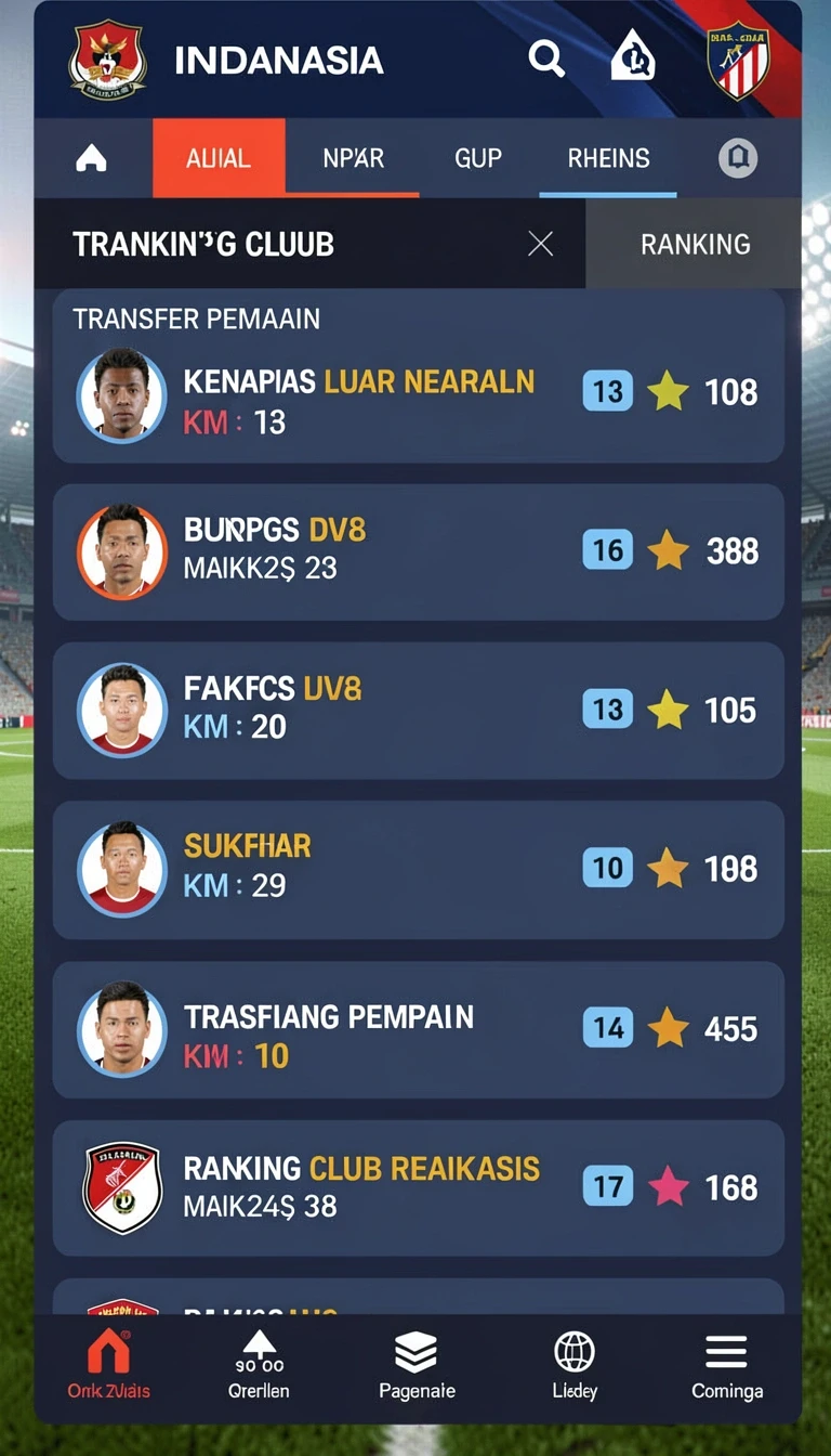 Review Aplikasi 8888 3