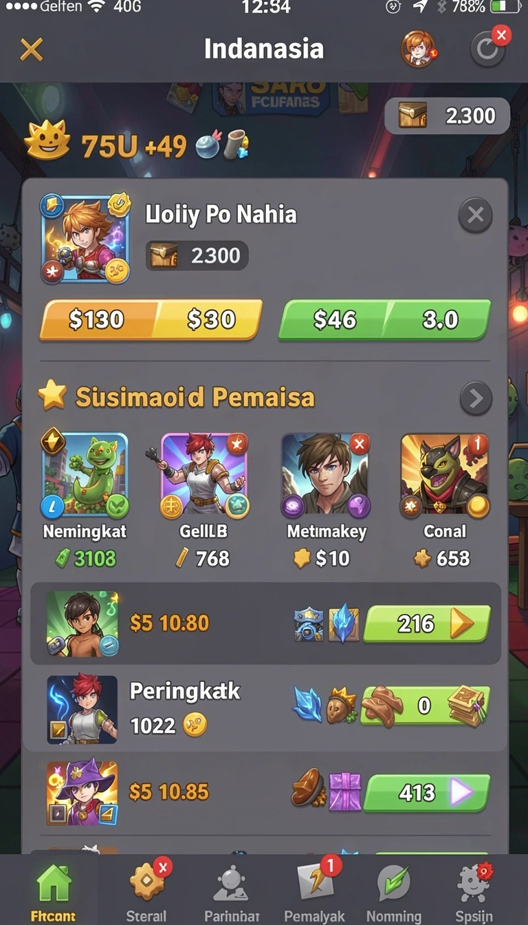 Review Aplikasi playwin123 3