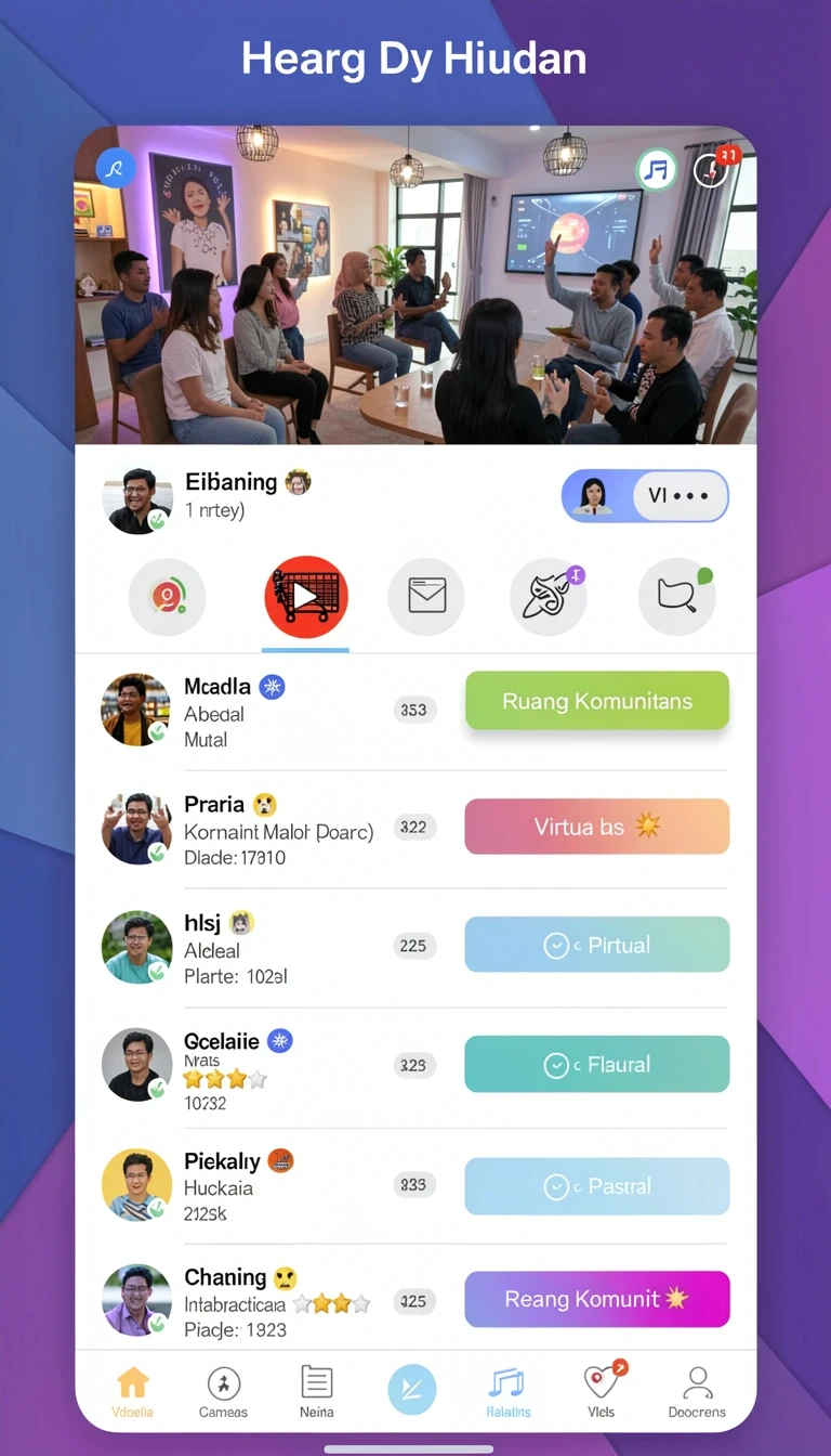 bandungtoto App APK Terbaru