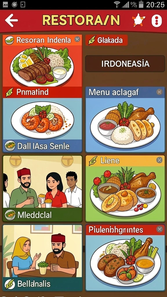 Download dingdongtogel APK untuk Android 3