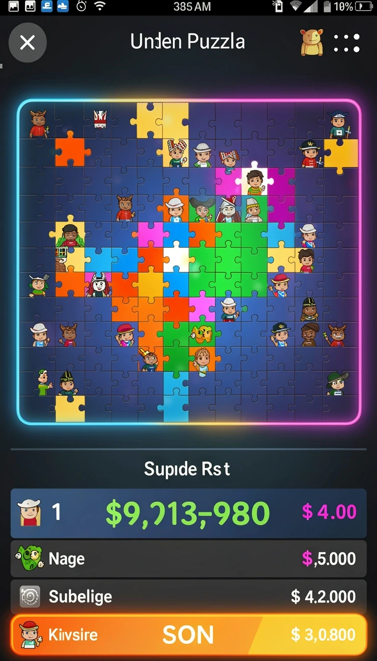 Review Aplikasi omutogel 2