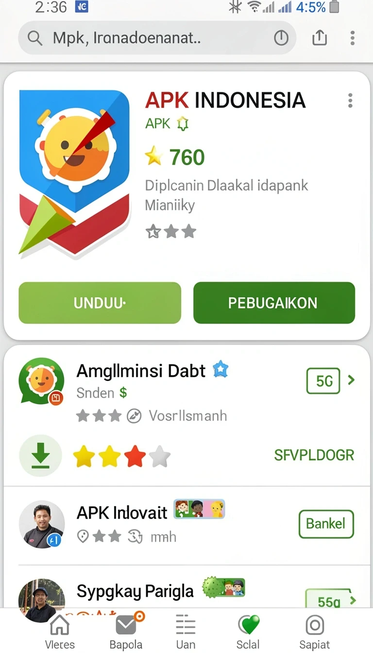 Review Aplikasi lndo777 3