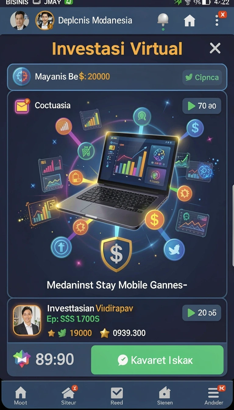 Review Aplikasi DAY777 Versi Terbaru