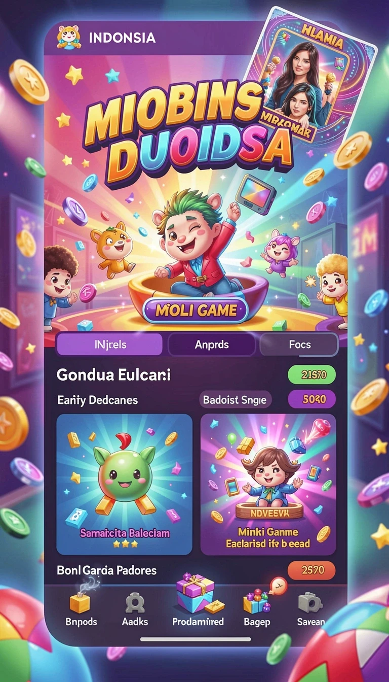 Review Aplikasi musangwin Versi Terbaru 3