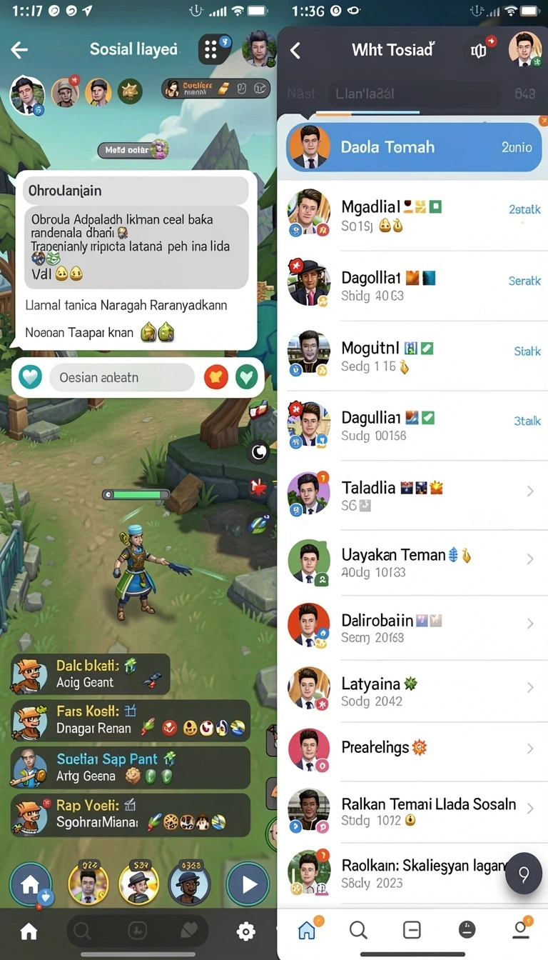 Review Aplikasi okjk 2