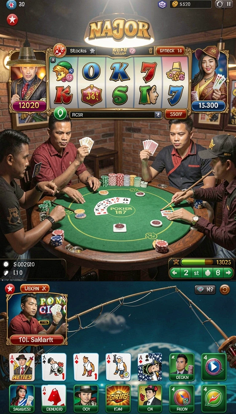Review Aplikasi main88 Versi Terbaru 3