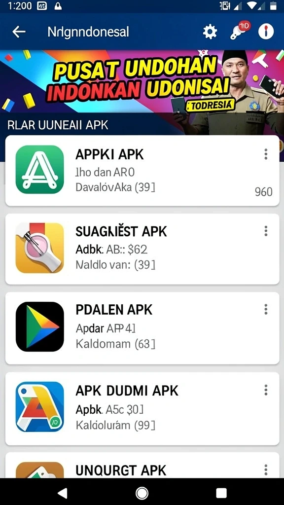 Review Aplikasi obor138 3