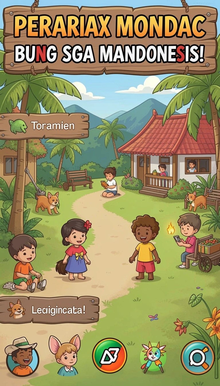 Review Aplikasi dorahoki 3