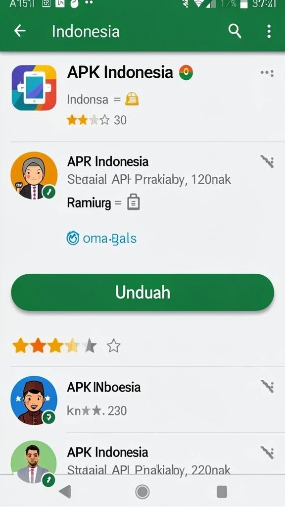 Review Aplikasi gacormax 3