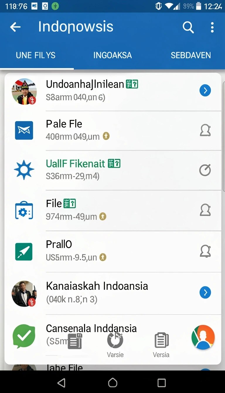 Review Aplikasi vip188
