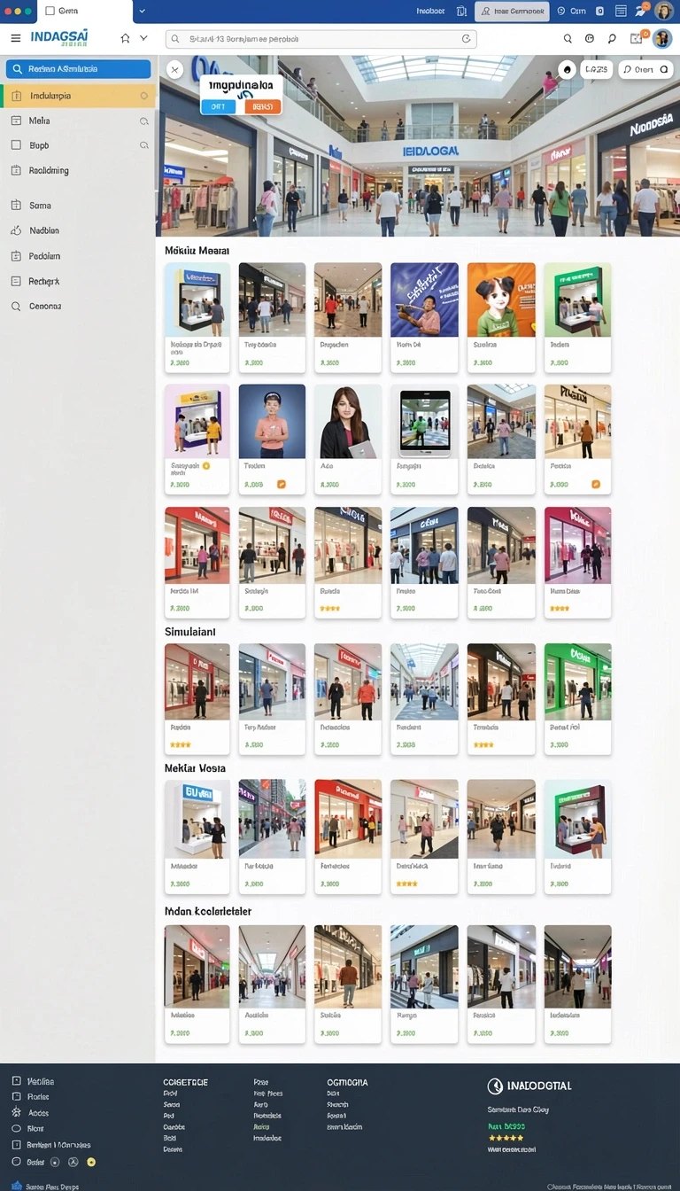 Review Aplikasi jktplus