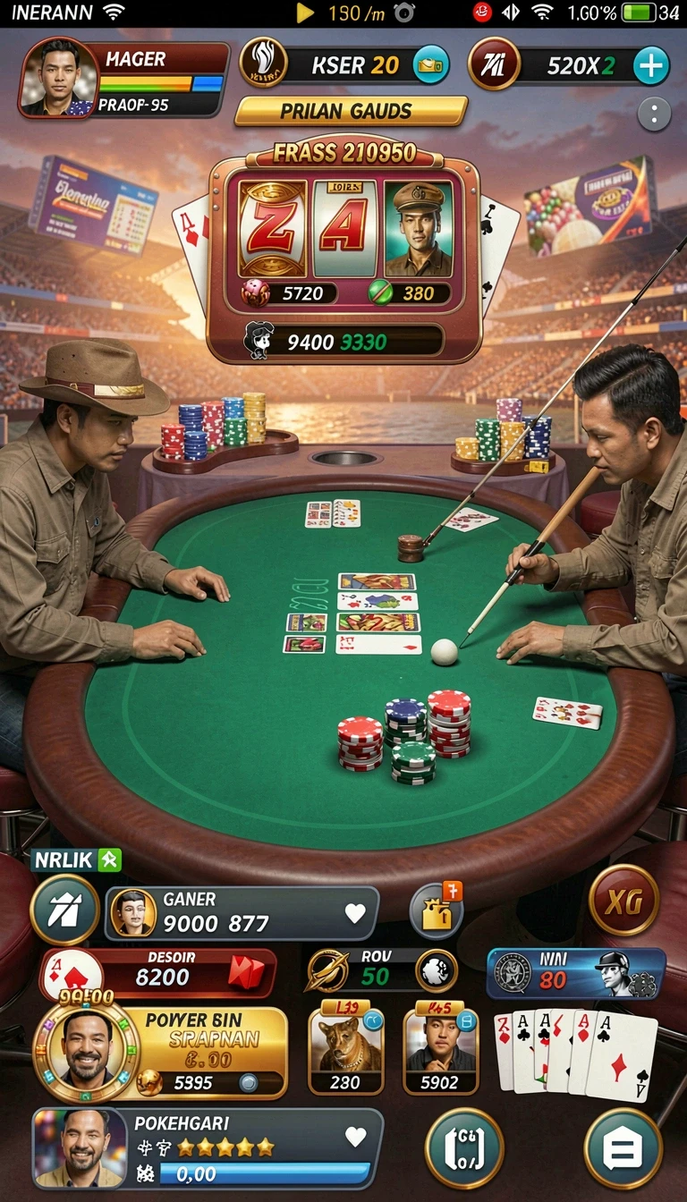 Review Aplikasi talas789 2