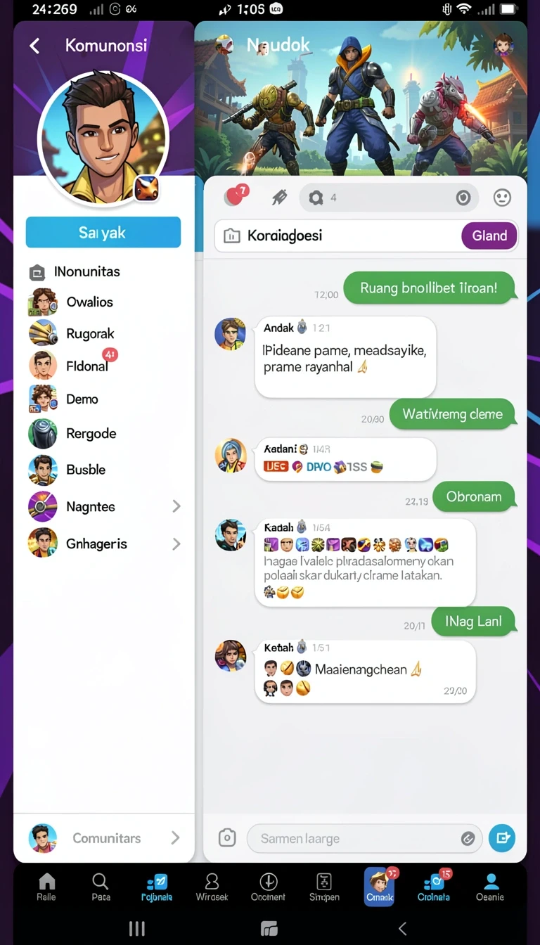 Review Aplikasi DAY777 Versi Terbaru 3