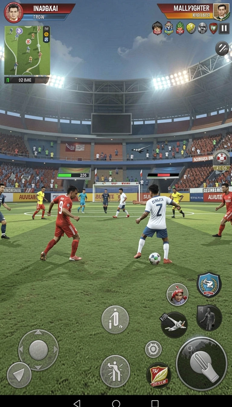 Review Aplikasi marina77 2