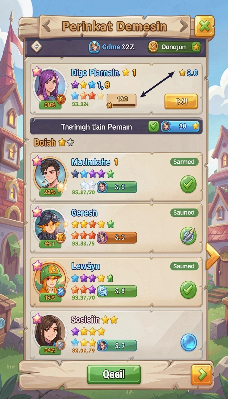 Review Aplikasi 116x