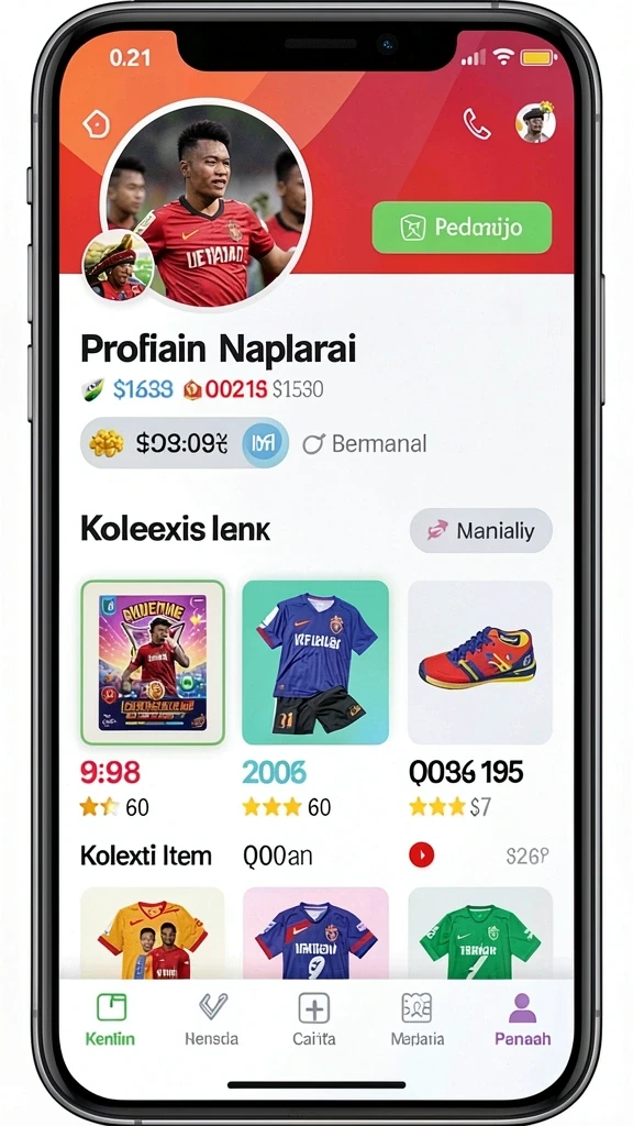 Review Aplikasi ora78