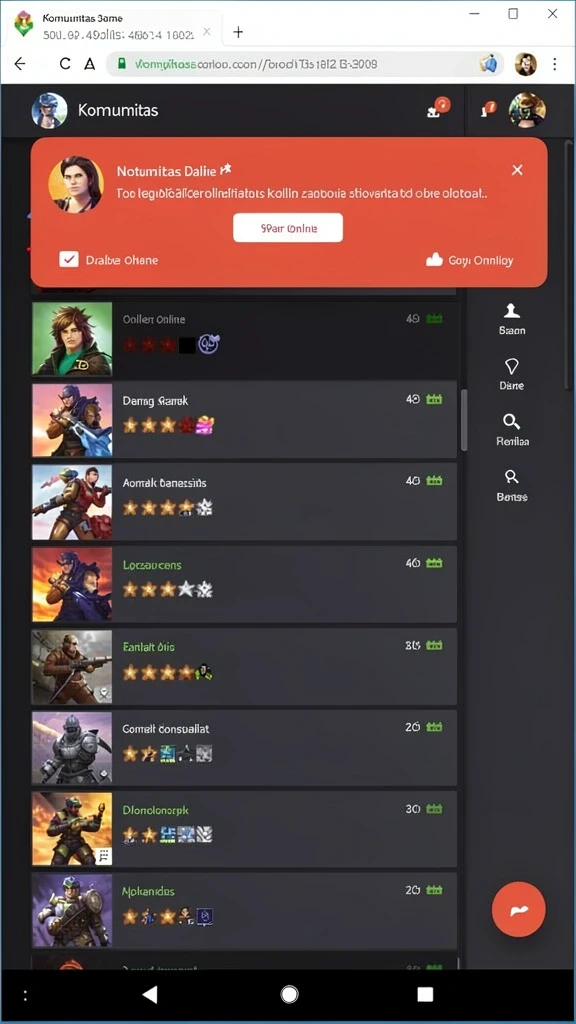 Review Aplikasi zofaza 3